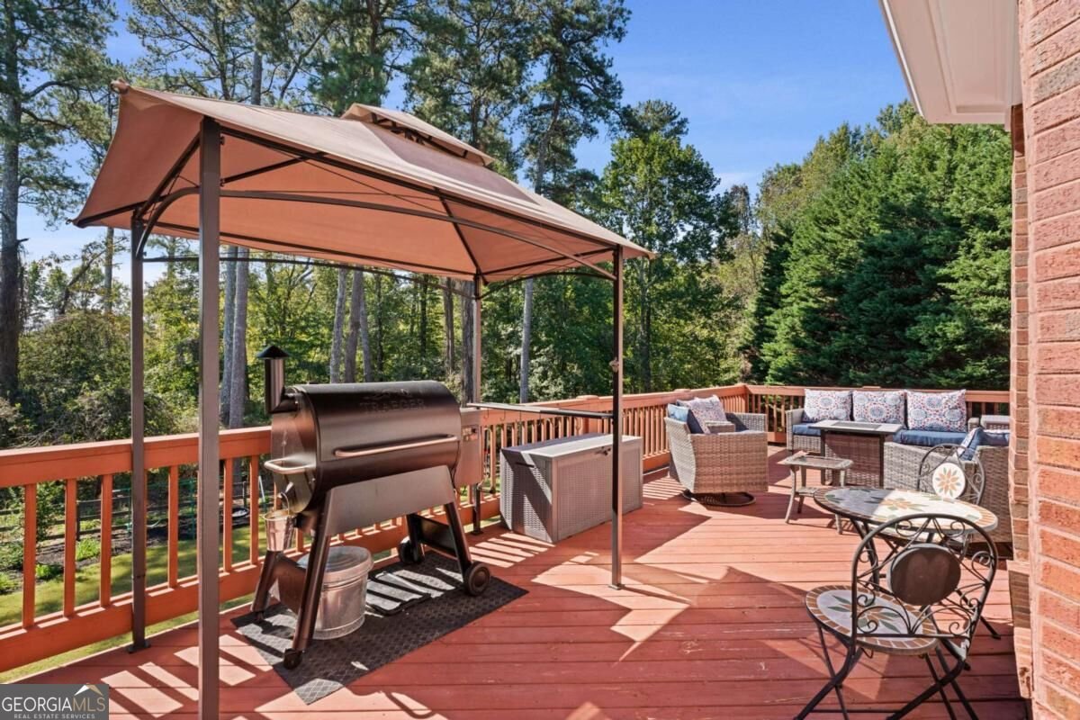 305 Ivy Brook Court Alpharetta - Photo 37