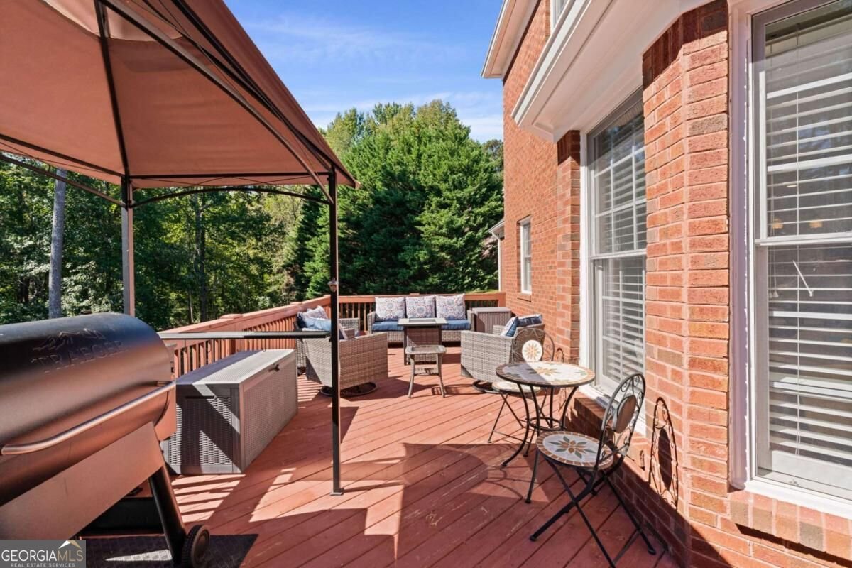 305 Ivy Brook Court Alpharetta - Photo 38