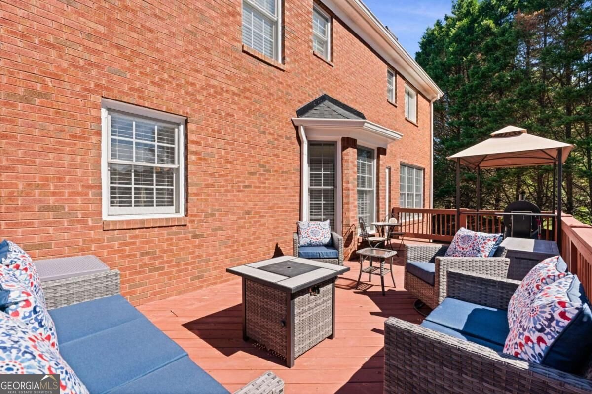 305 Ivy Brook Court Alpharetta - Photo 40