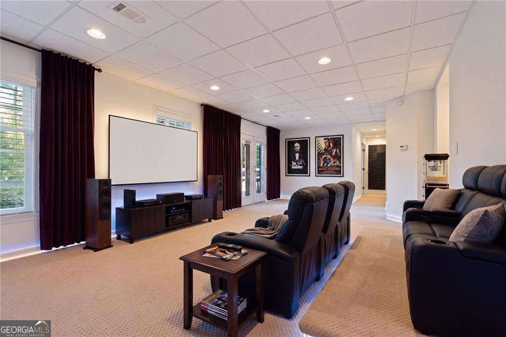 305 Ivy Brook Court Alpharetta - Photo 7