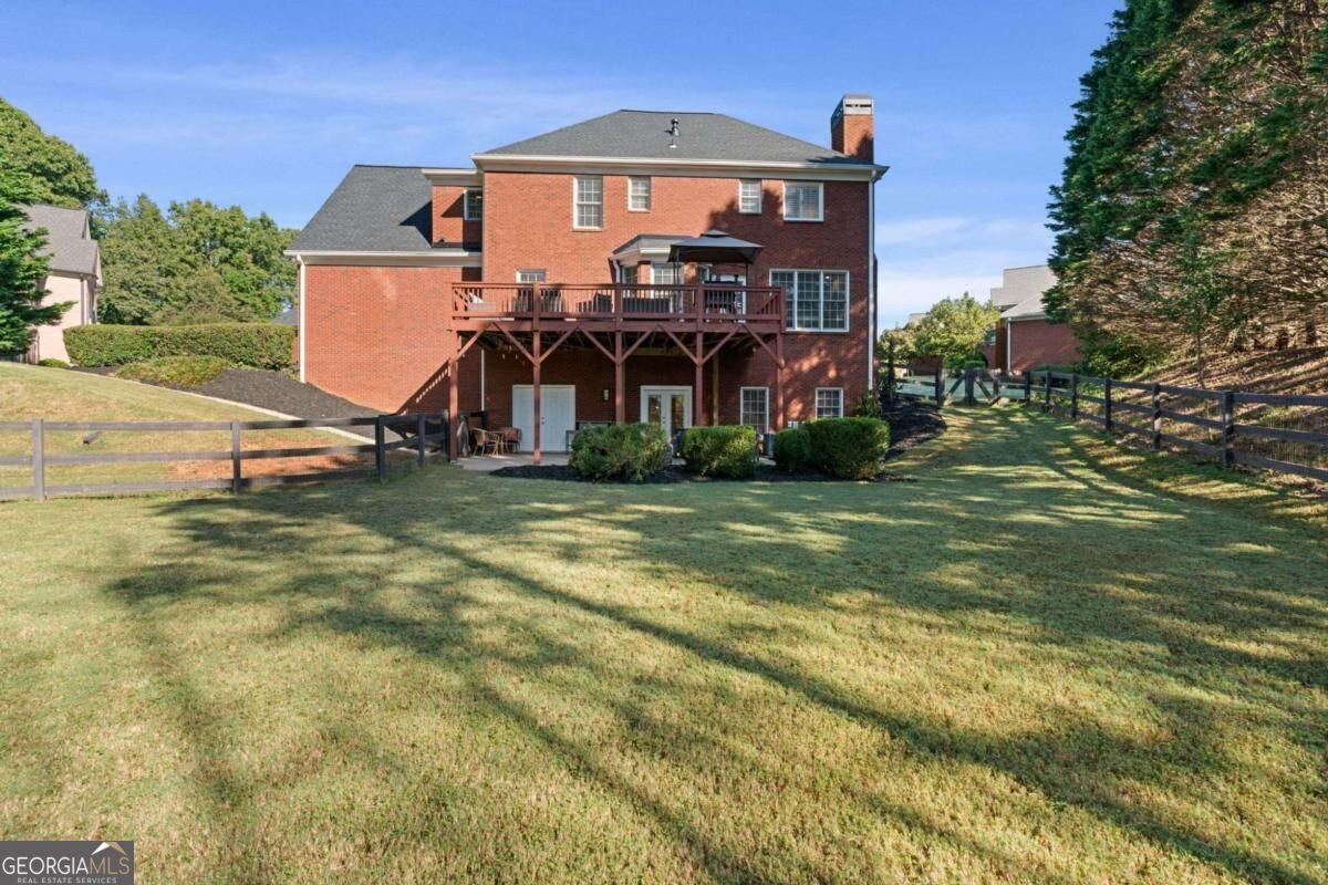 305 Ivy Brook Court Alpharetta - Photo 79