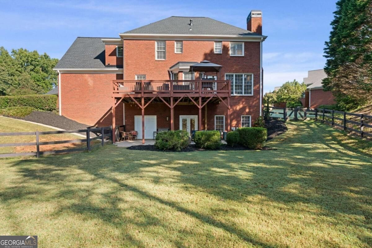 305 Ivy Brook Court Alpharetta - Photo 8