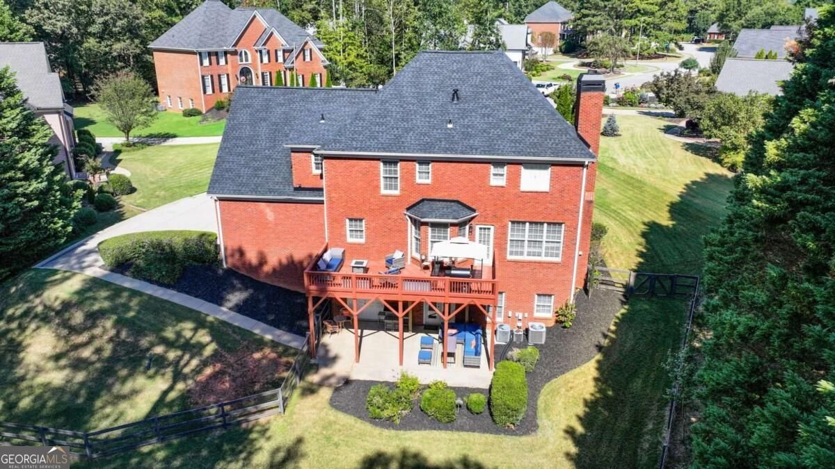 305 Ivy Brook Court Alpharetta - Photo 83