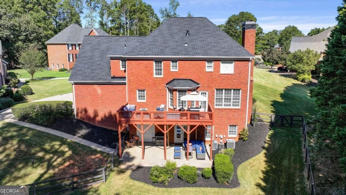 305 Ivy Brook Court Alpharetta - Photo 85