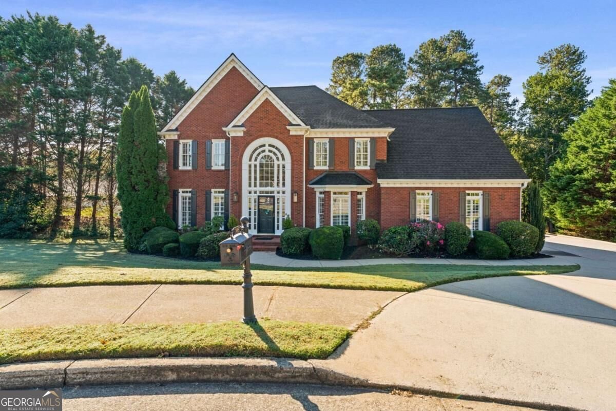 305 Ivy Brook Court Alpharetta - Photo 90