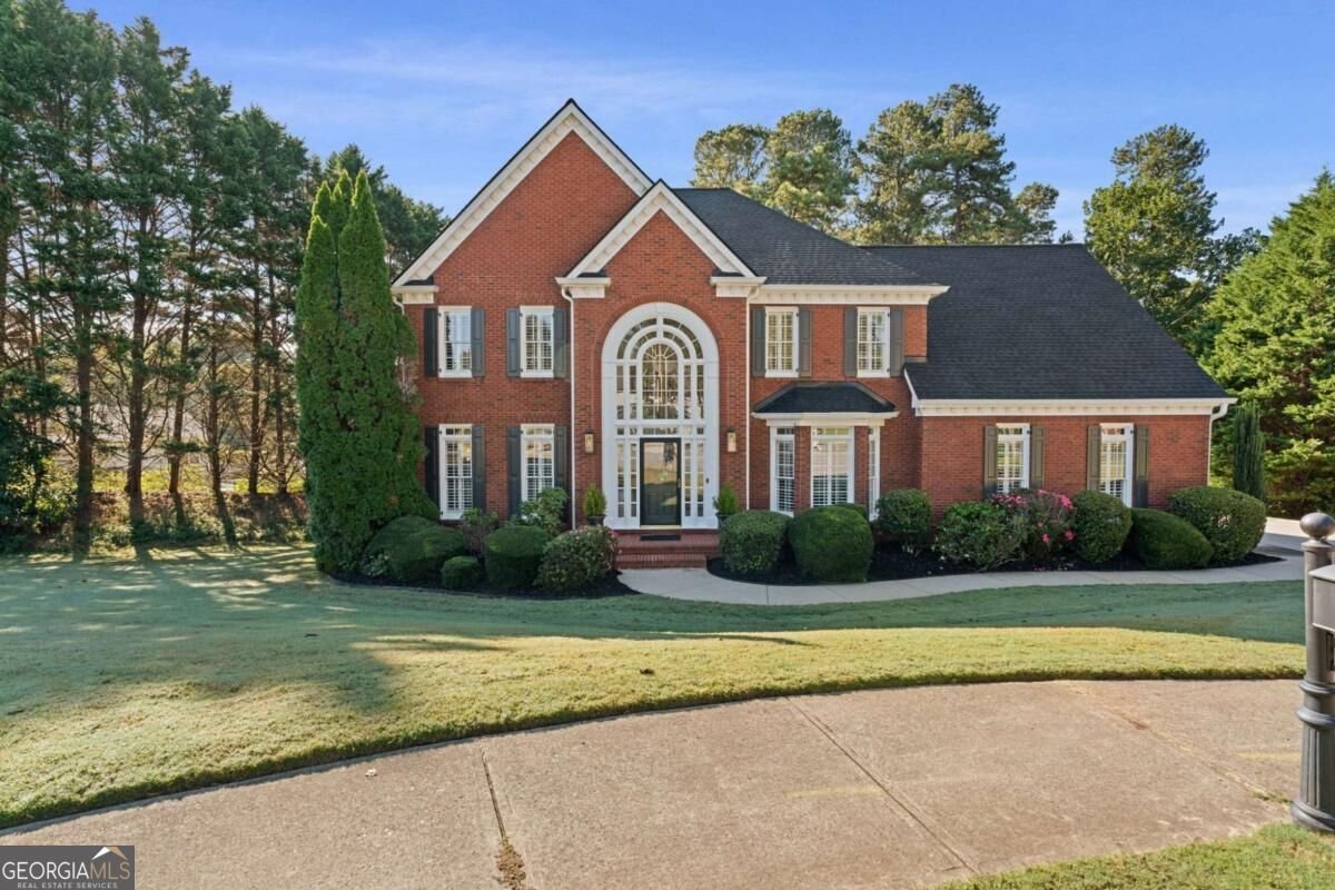 305 Ivy Brook Court Alpharetta - Photo 91