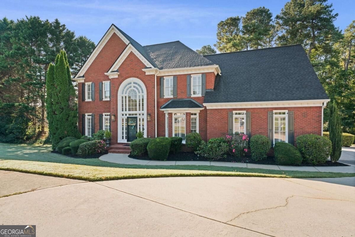 305 Ivy Brook Court Alpharetta - Photo 92