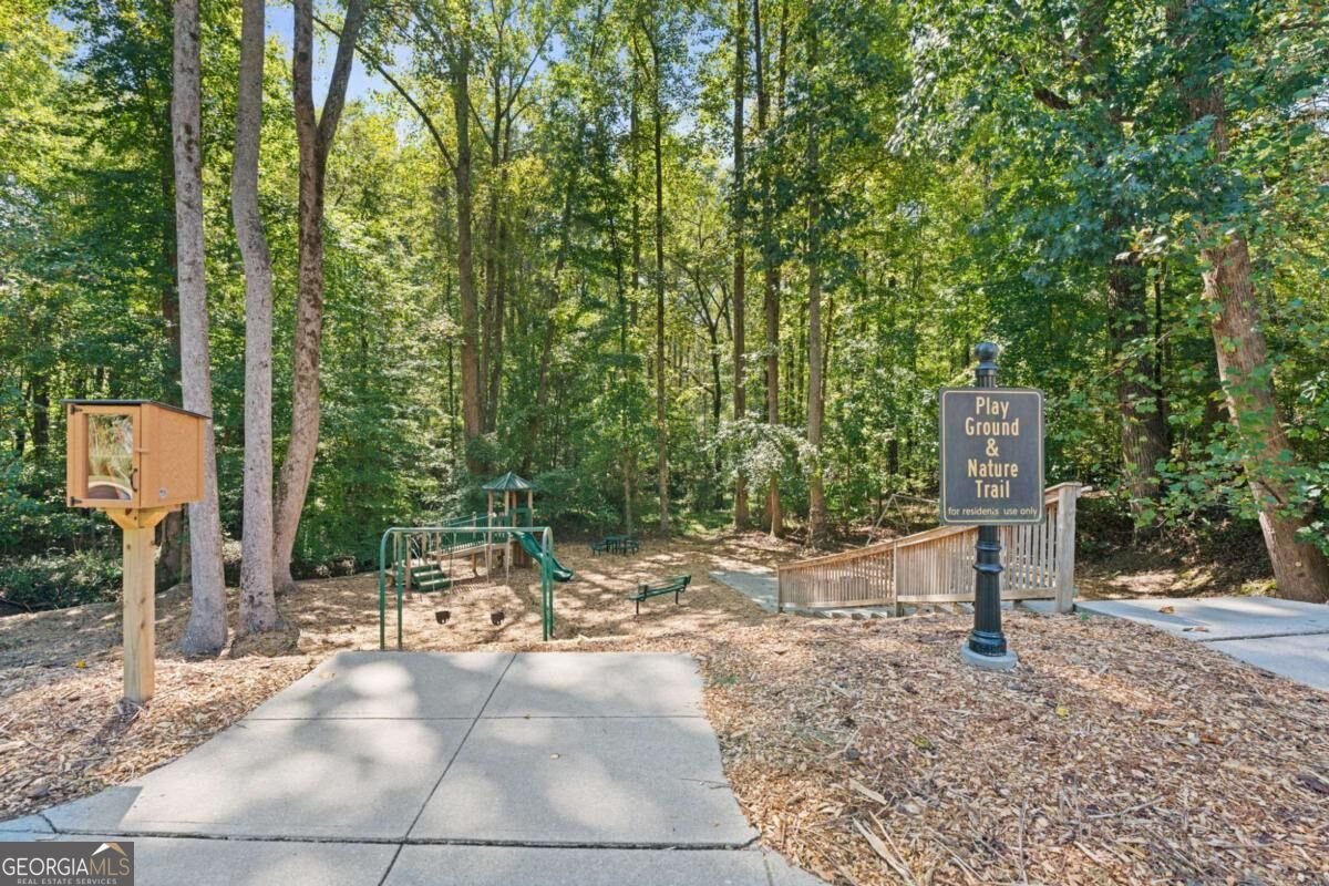 305 Ivy Brook Court Alpharetta - Photo 95