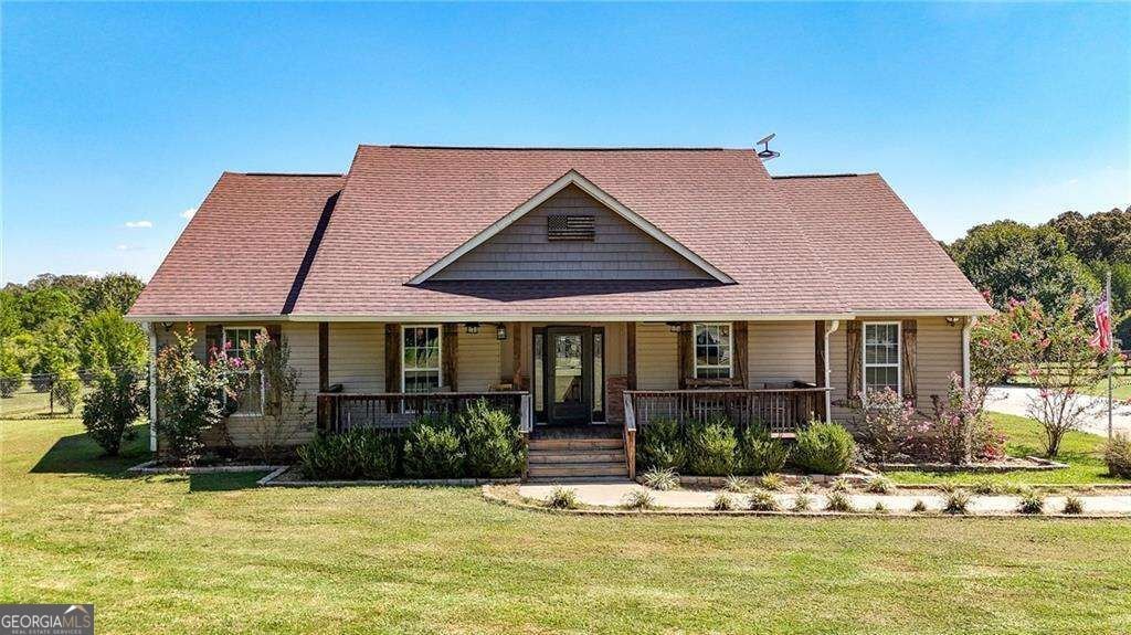 22 Ravenfield Road Taylorsville - main photo