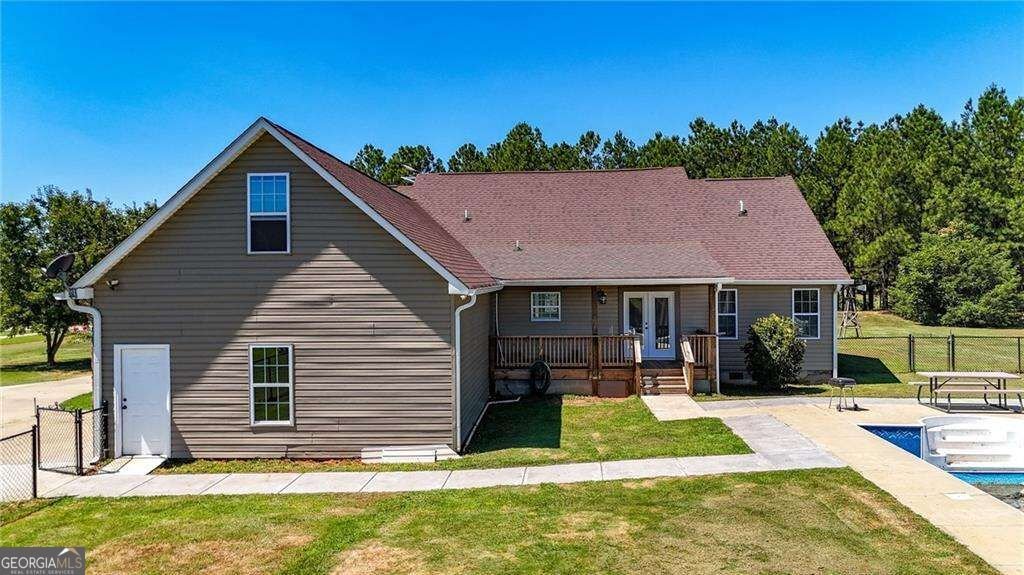22 Ravenfield Road Taylorsville - Photo 29