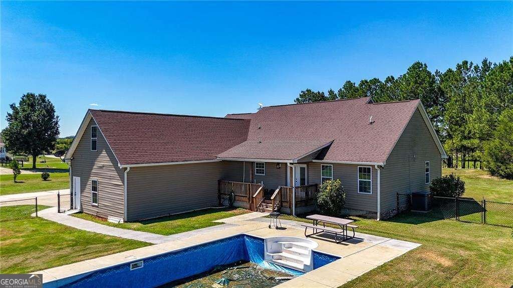 22 Ravenfield Road Taylorsville - Photo 30