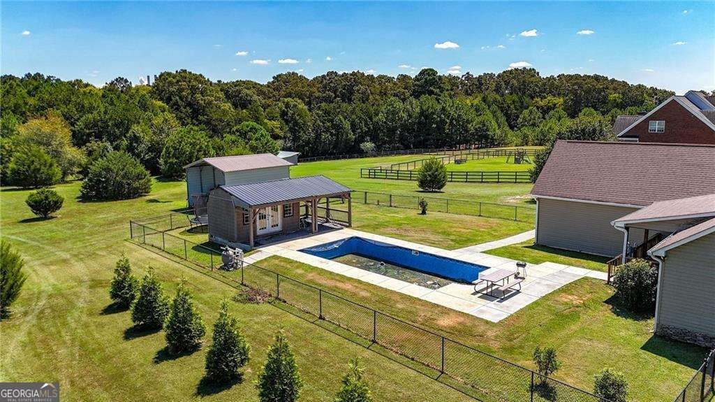 22 Ravenfield Road Taylorsville - Photo 32