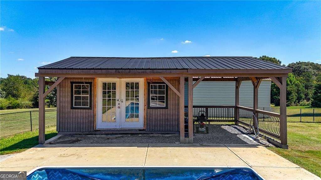 22 Ravenfield Road Taylorsville - Photo 33