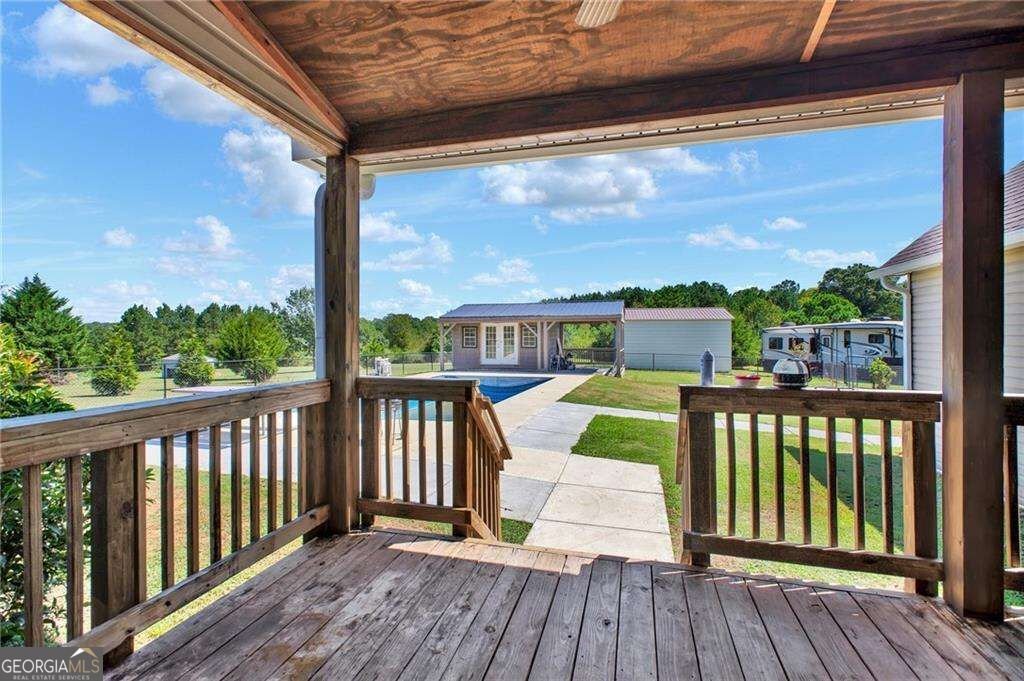 22 Ravenfield Road Taylorsville - Photo 37