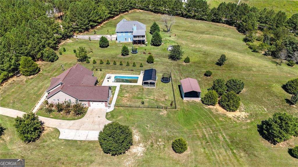 22 Ravenfield Road Taylorsville - Photo 43