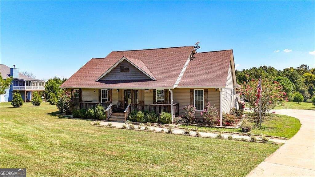 22 Ravenfield Road Taylorsville - Photo 44