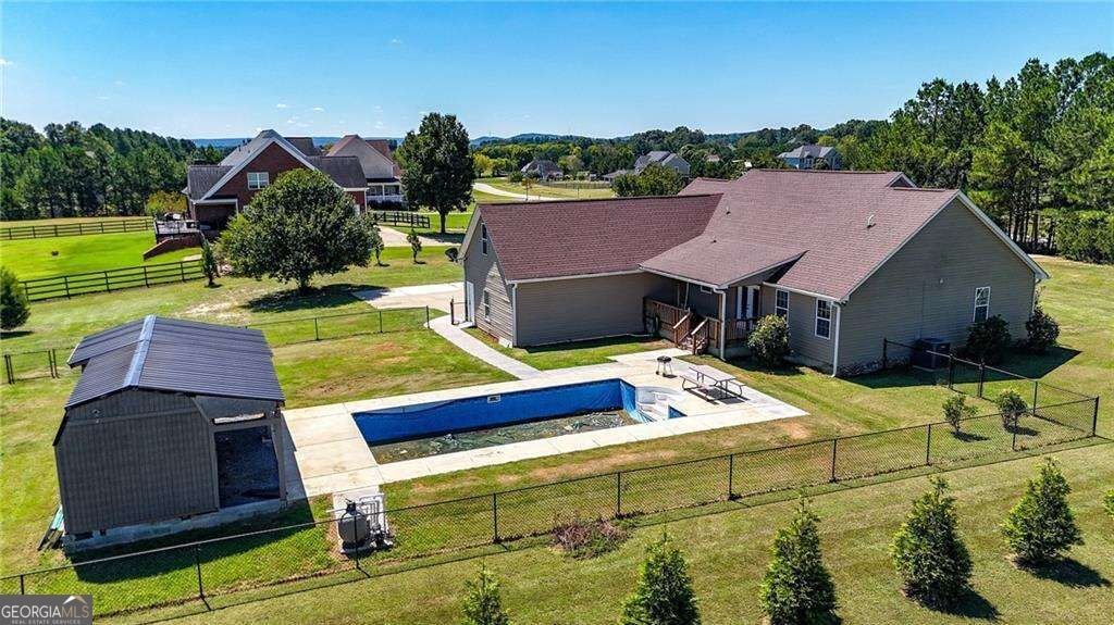22 Ravenfield Road Taylorsville - Photo 46