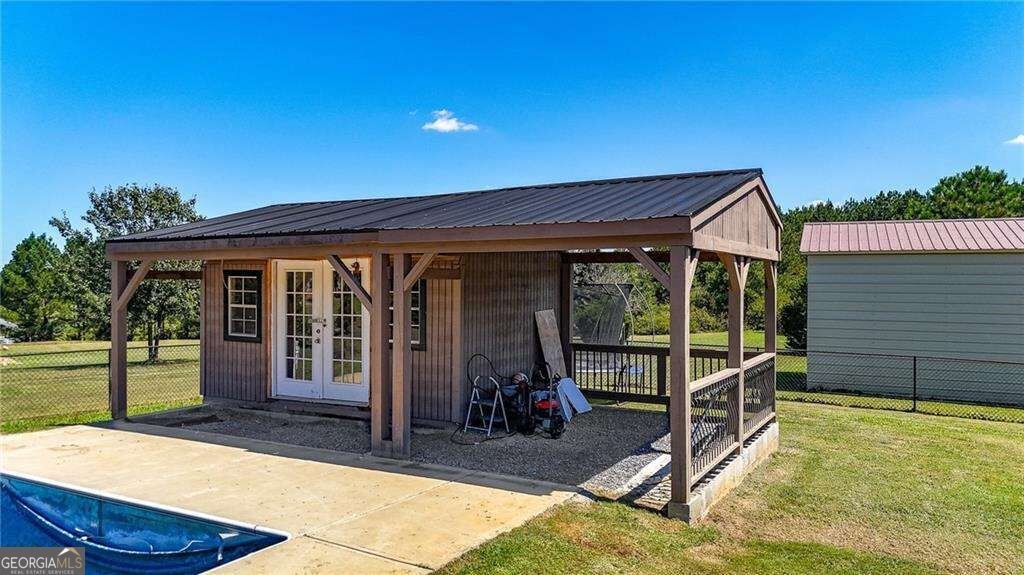 22 Ravenfield Road Taylorsville - Photo 47