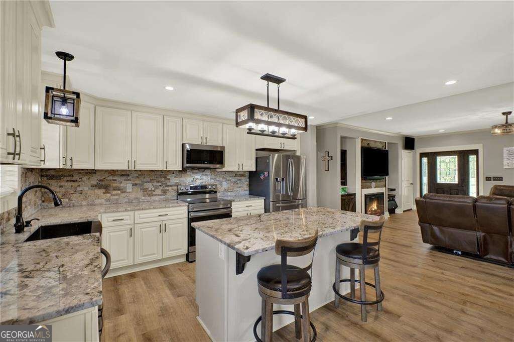 22 Ravenfield Road Taylorsville - Photo 9