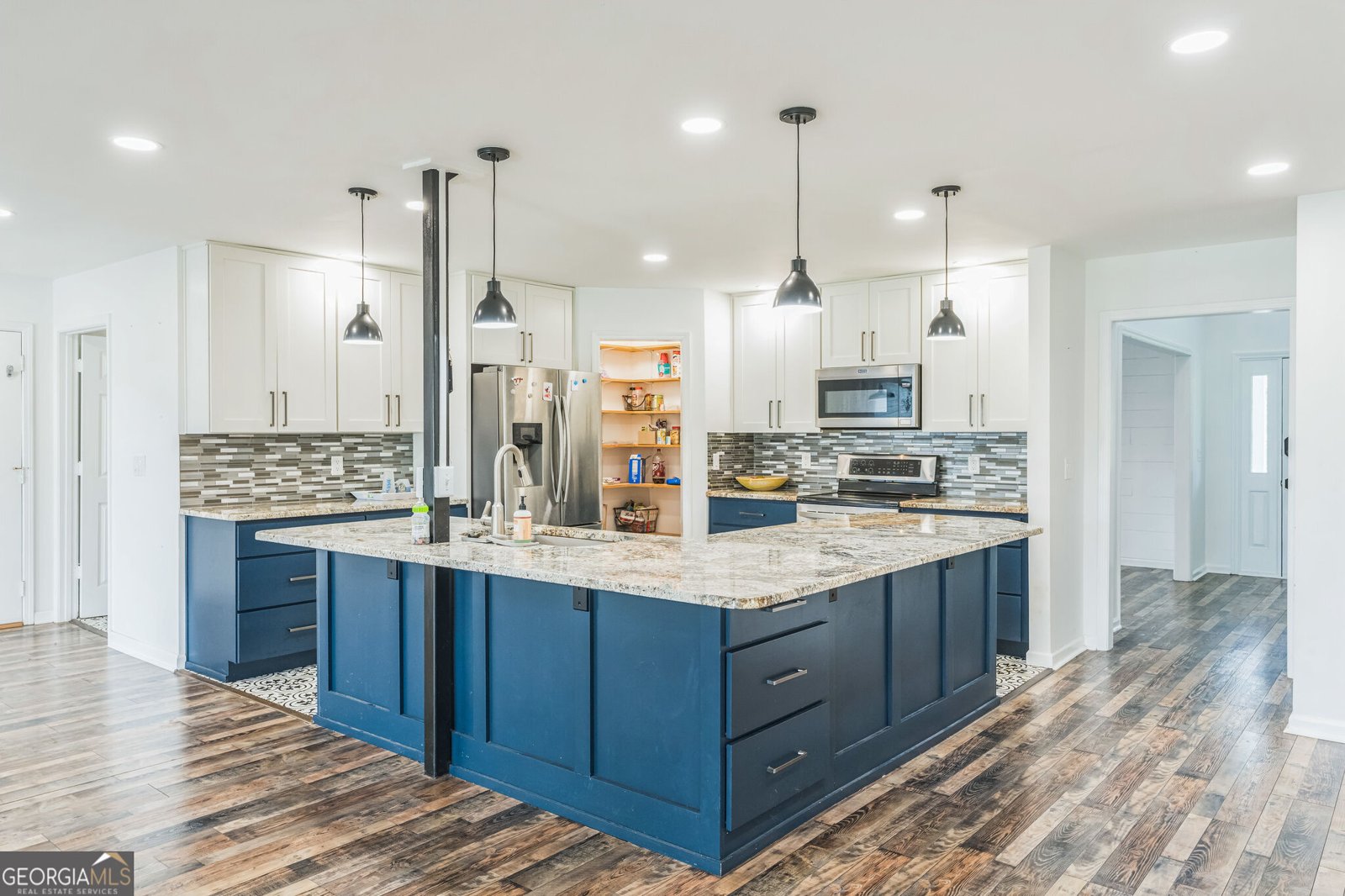 500 Coleman Mill Road Carrollton - Photo 17