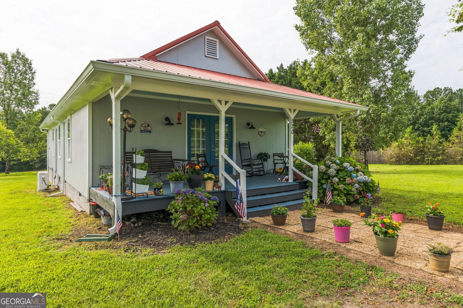 500 Coleman Mill Road Carrollton - Photo 50