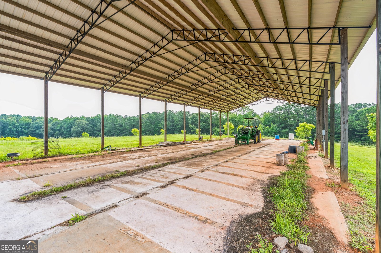 500 Coleman Mill Road Carrollton - Photo 52