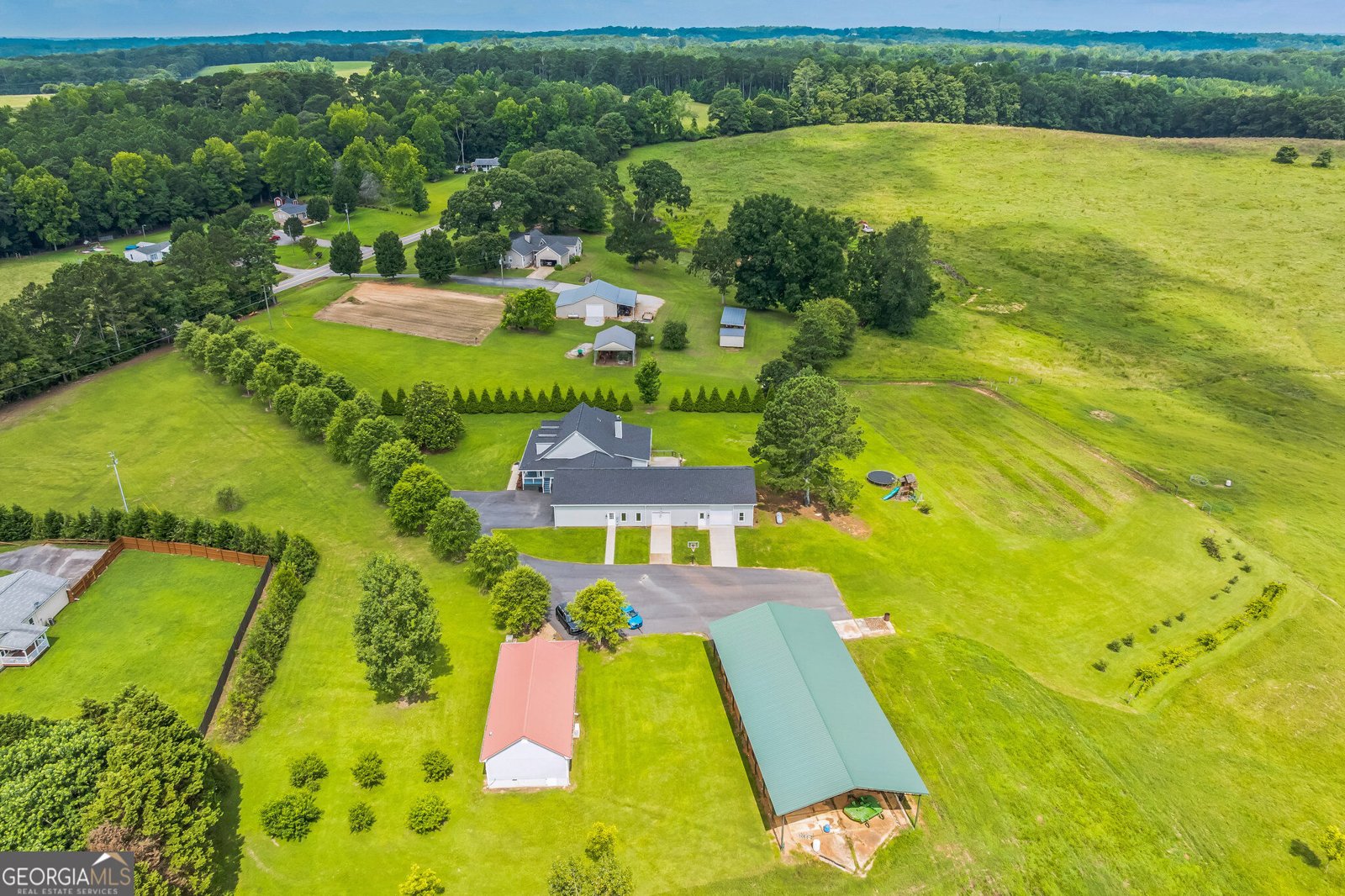 500 Coleman Mill Road Carrollton - Photo 53