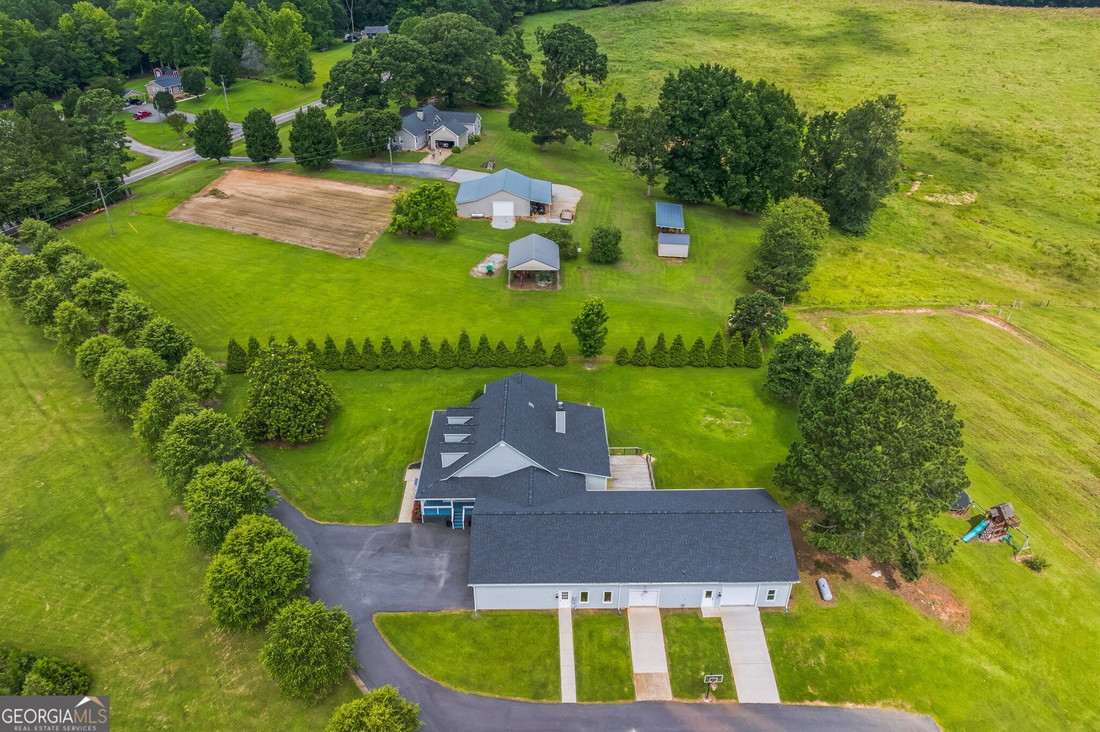500 Coleman Mill Road Carrollton - Photo 54