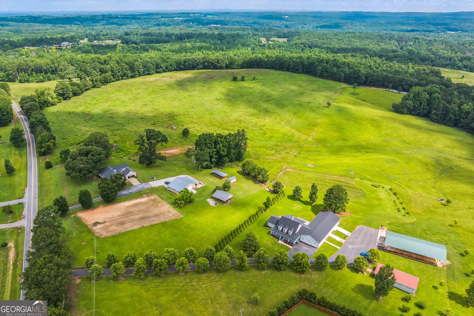 500 Coleman Mill Road Carrollton - Photo 56