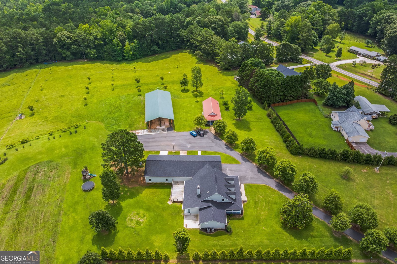 500 Coleman Mill Road Carrollton - Photo 57