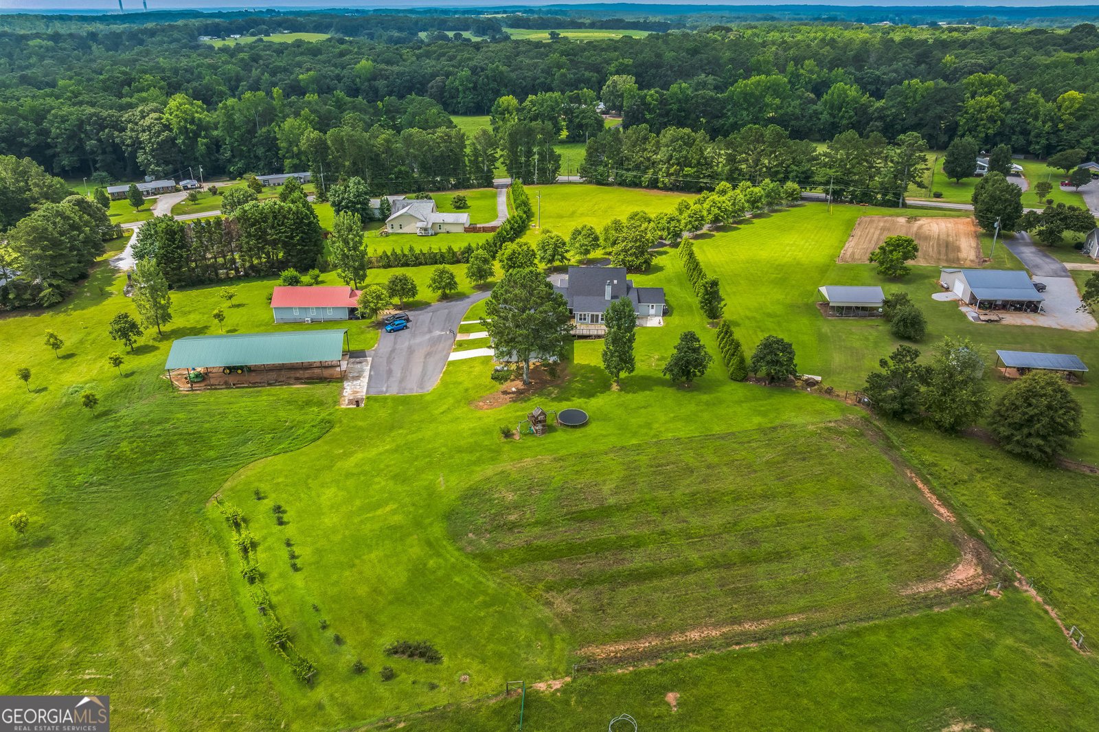 500 Coleman Mill Road Carrollton - Photo 60