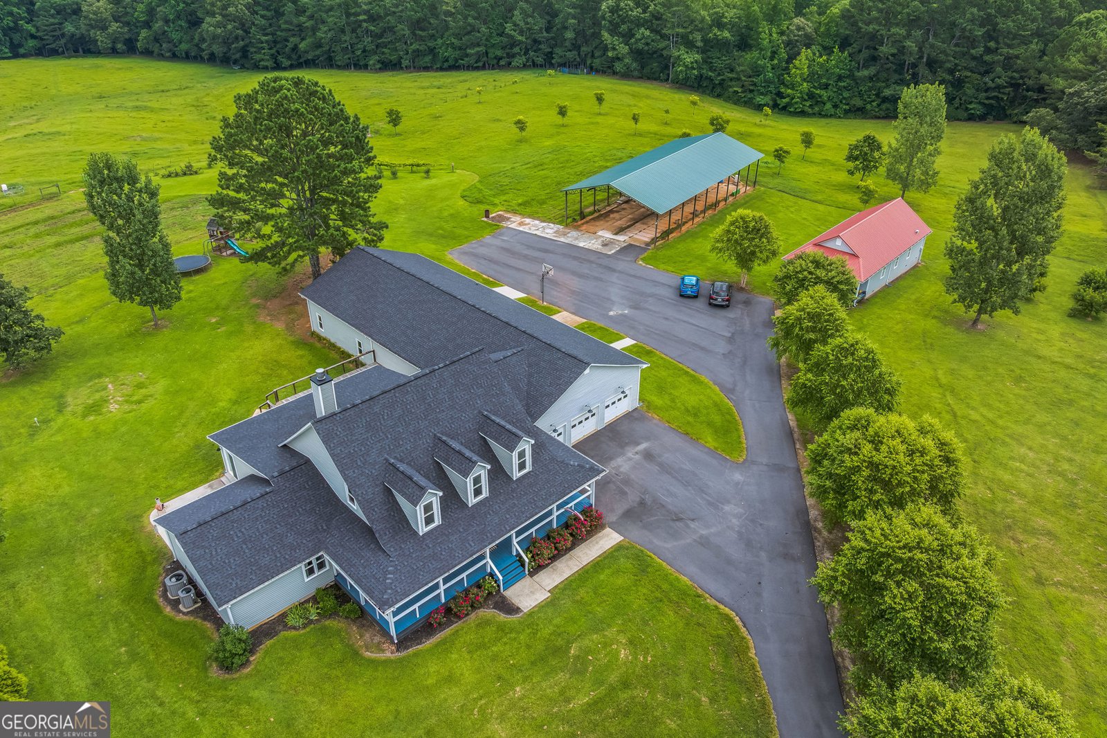 500 Coleman Mill Road Carrollton - Photo 61