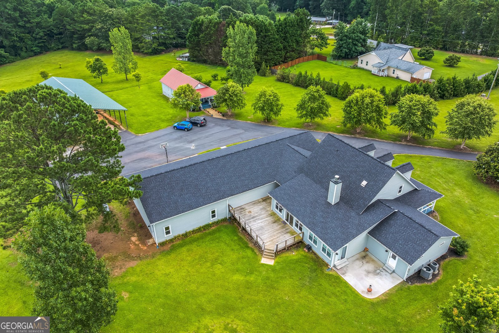 500 Coleman Mill Road Carrollton - Photo 62