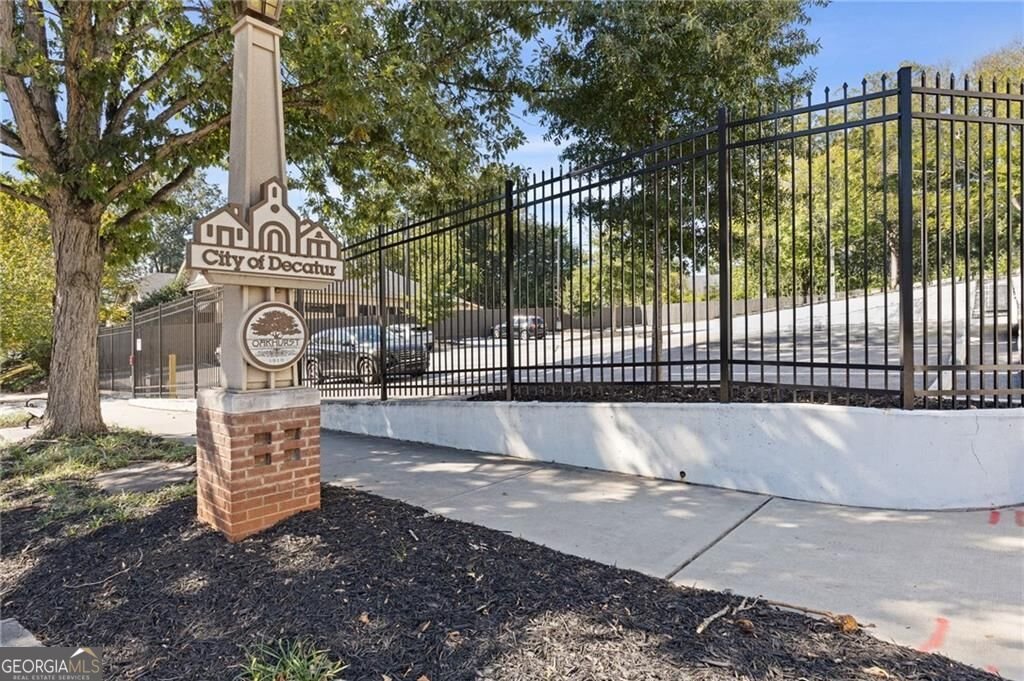 108 Park Place Decatur - Photo 27