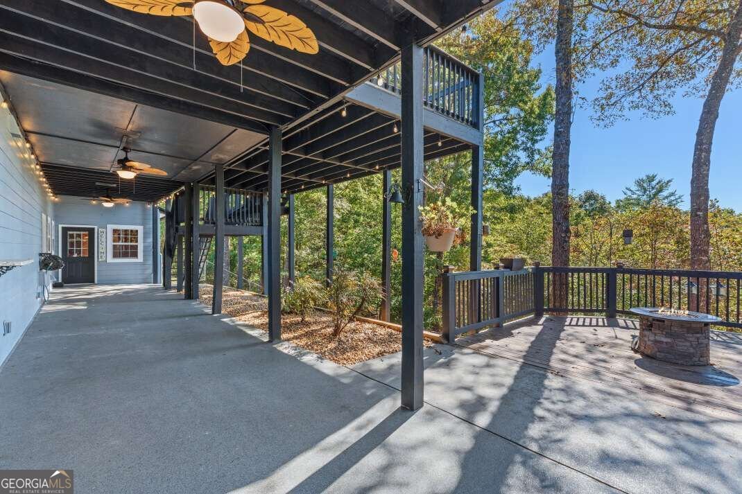 65 Knollwood Glen Mineral Bluff - Photo 13