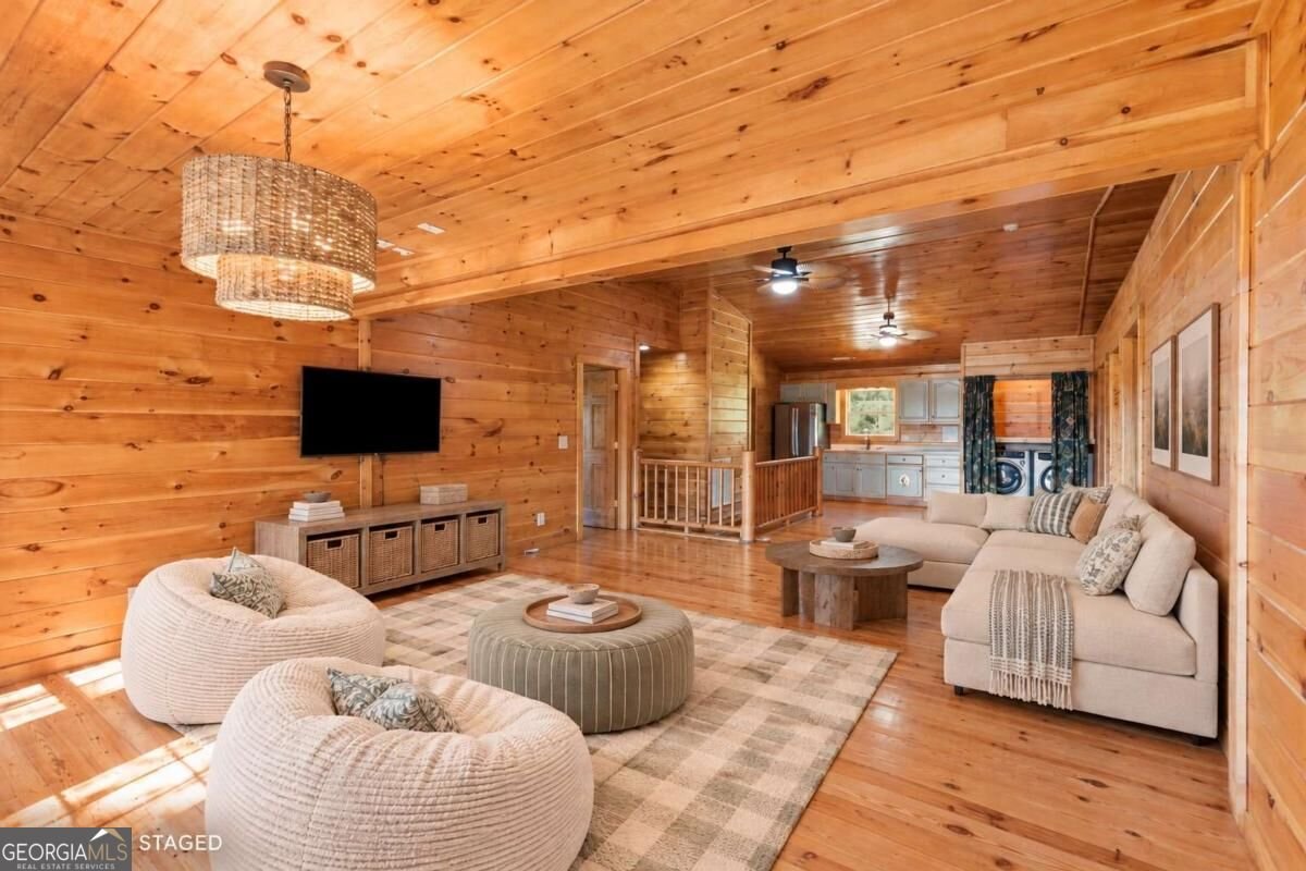 65 Knollwood Glen Mineral Bluff - Photo 18