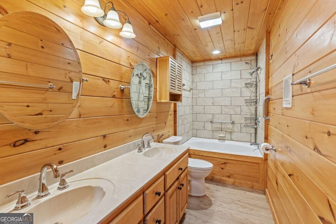 65 Knollwood Glen Mineral Bluff - Photo 26