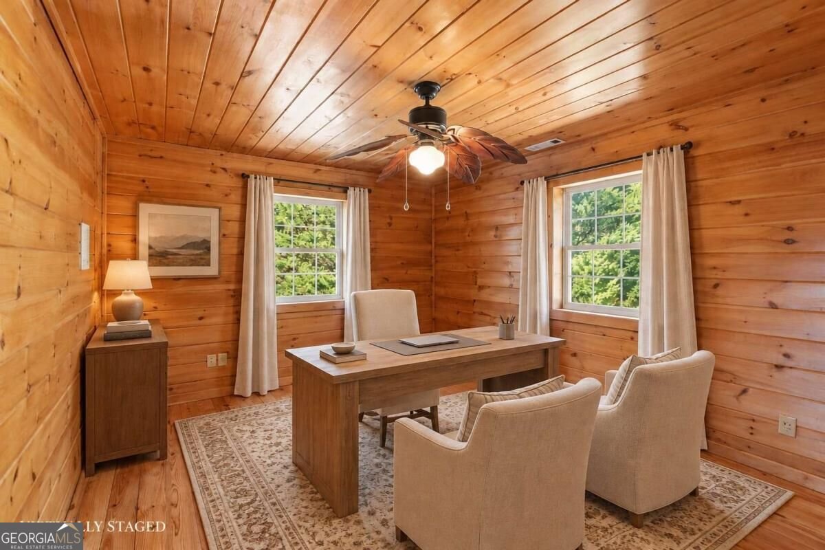 65 Knollwood Glen Mineral Bluff - Photo 27