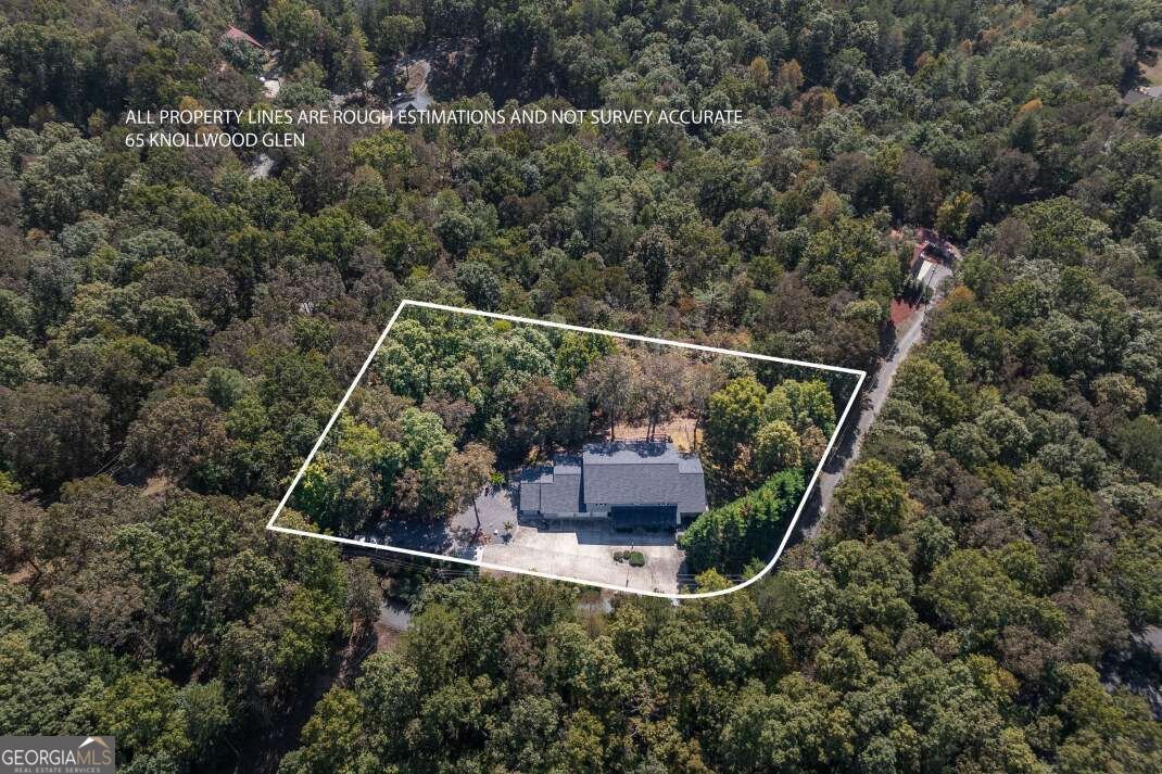 65 Knollwood Glen Mineral Bluff - Photo 39