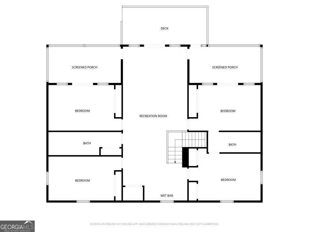 65 Knollwood Glen Mineral Bluff - Photo 42