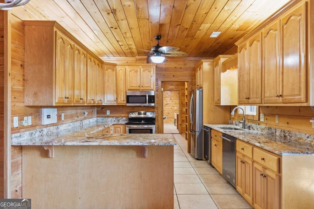 65 Knollwood Glen Mineral Bluff - Photo 6