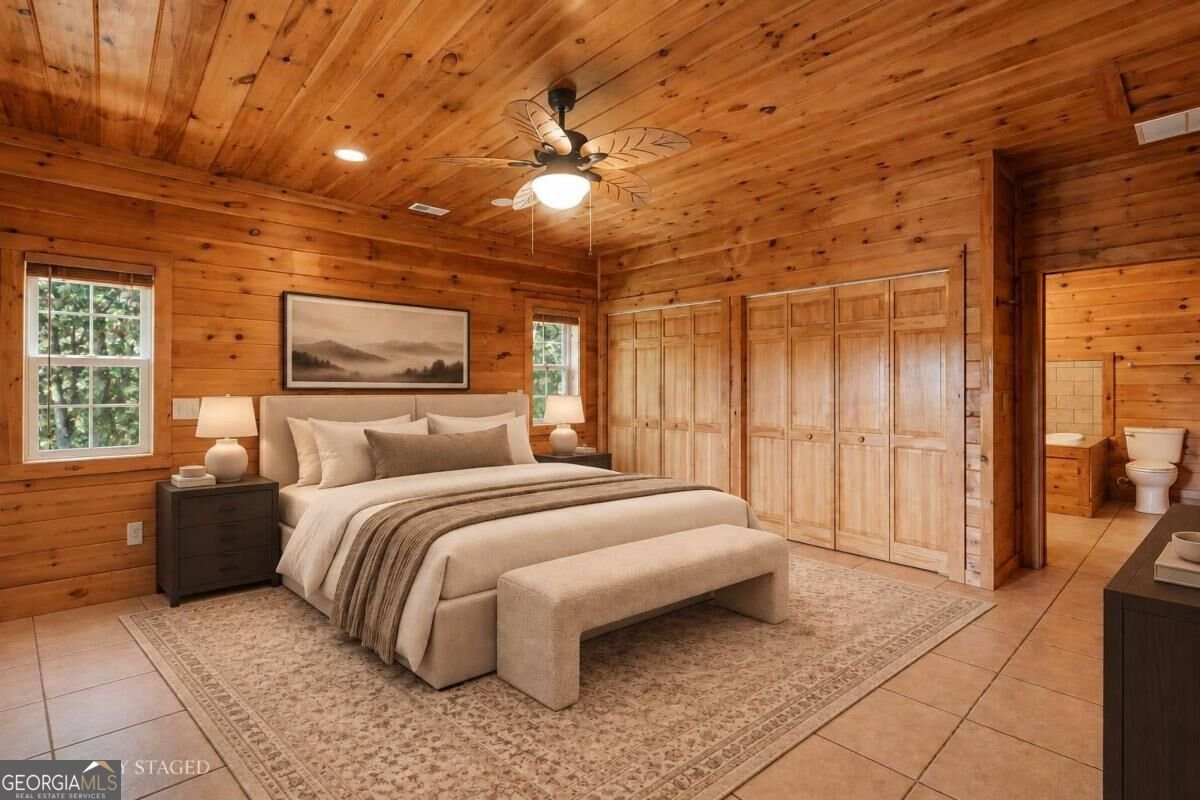 65 Knollwood Glen Mineral Bluff - Photo 9