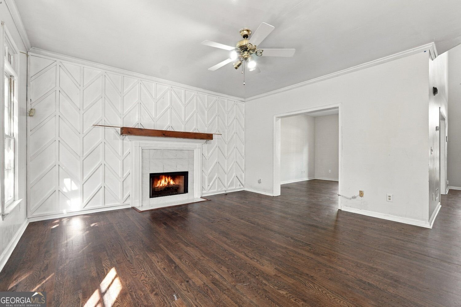 3841 Mountain Way Cove Snellville - Photo 10