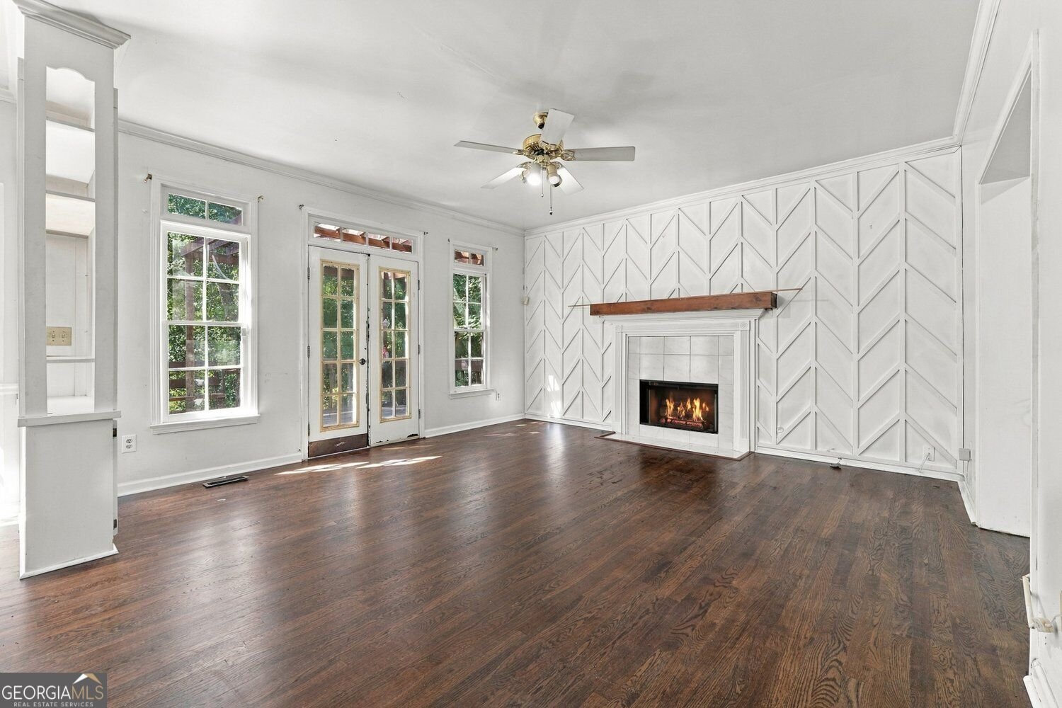 3841 Mountain Way Cove Snellville - Photo 11