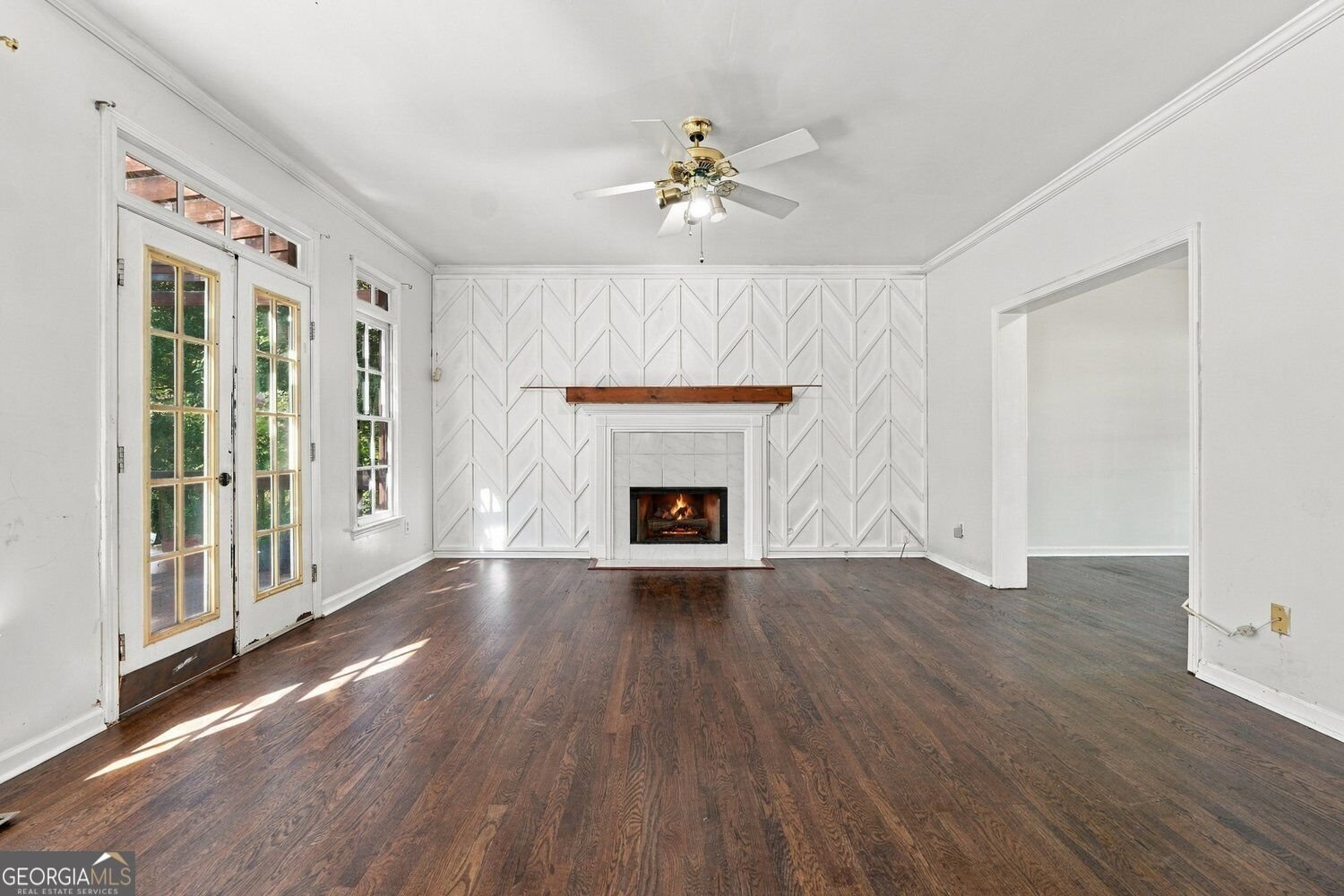 3841 Mountain Way Cove Snellville - Photo 12