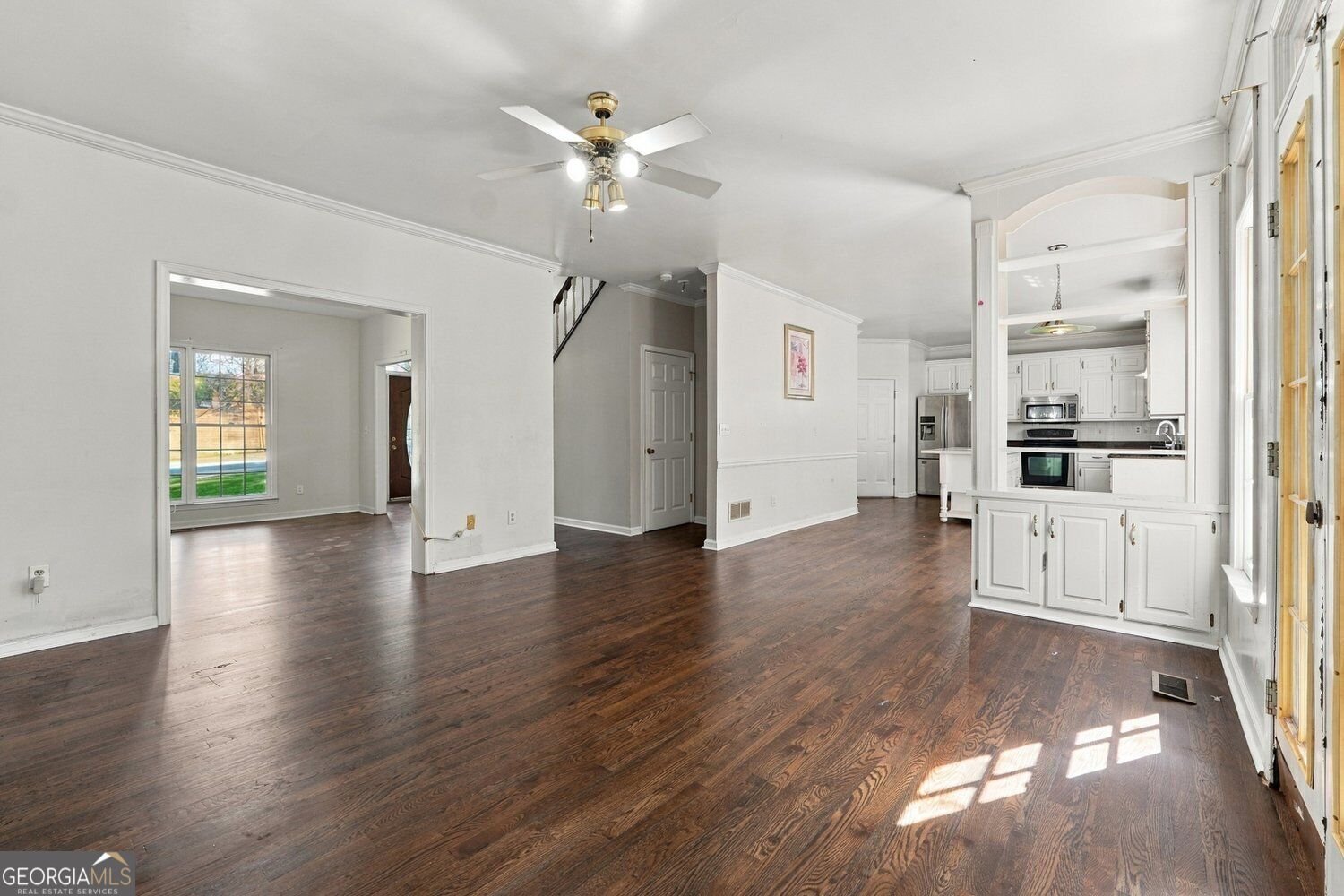 3841 Mountain Way Cove Snellville - Photo 13