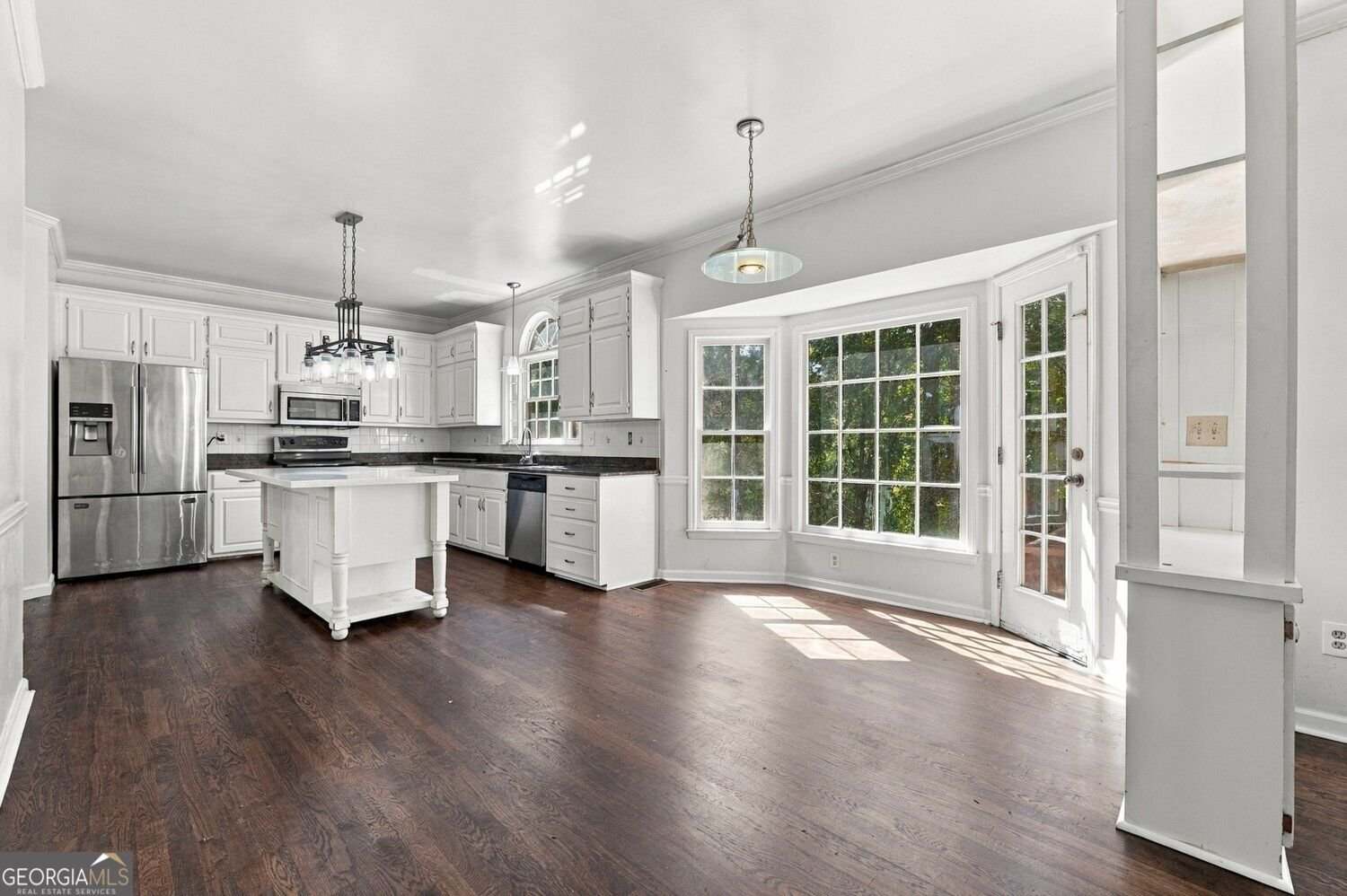 3841 Mountain Way Cove Snellville - Photo 15