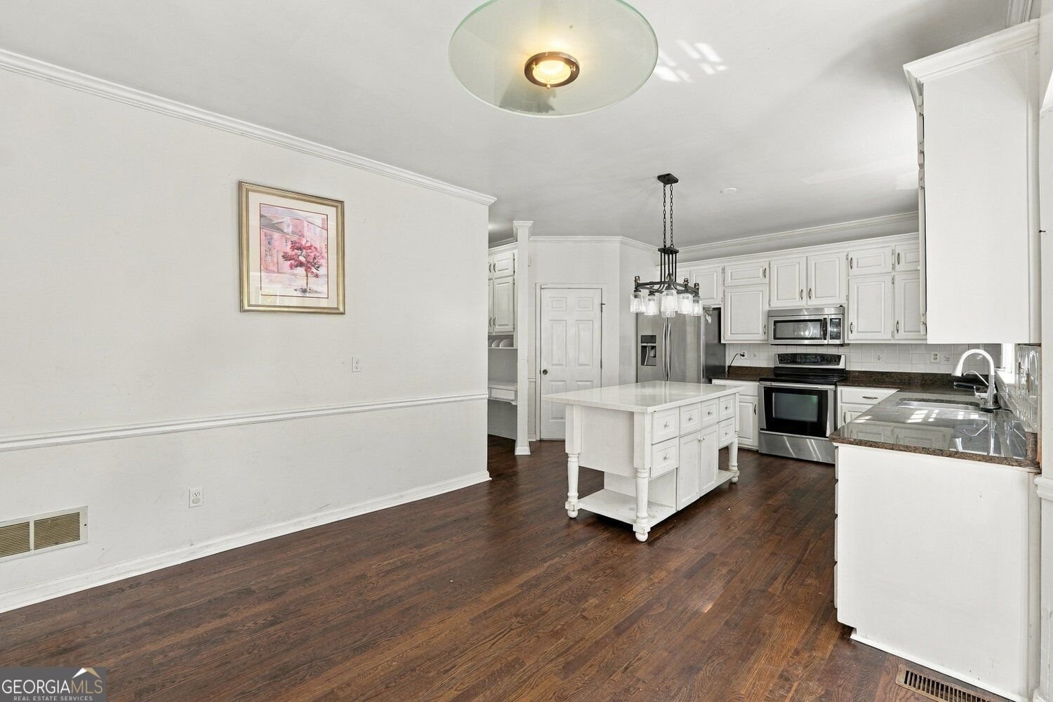 3841 Mountain Way Cove Snellville - Photo 16