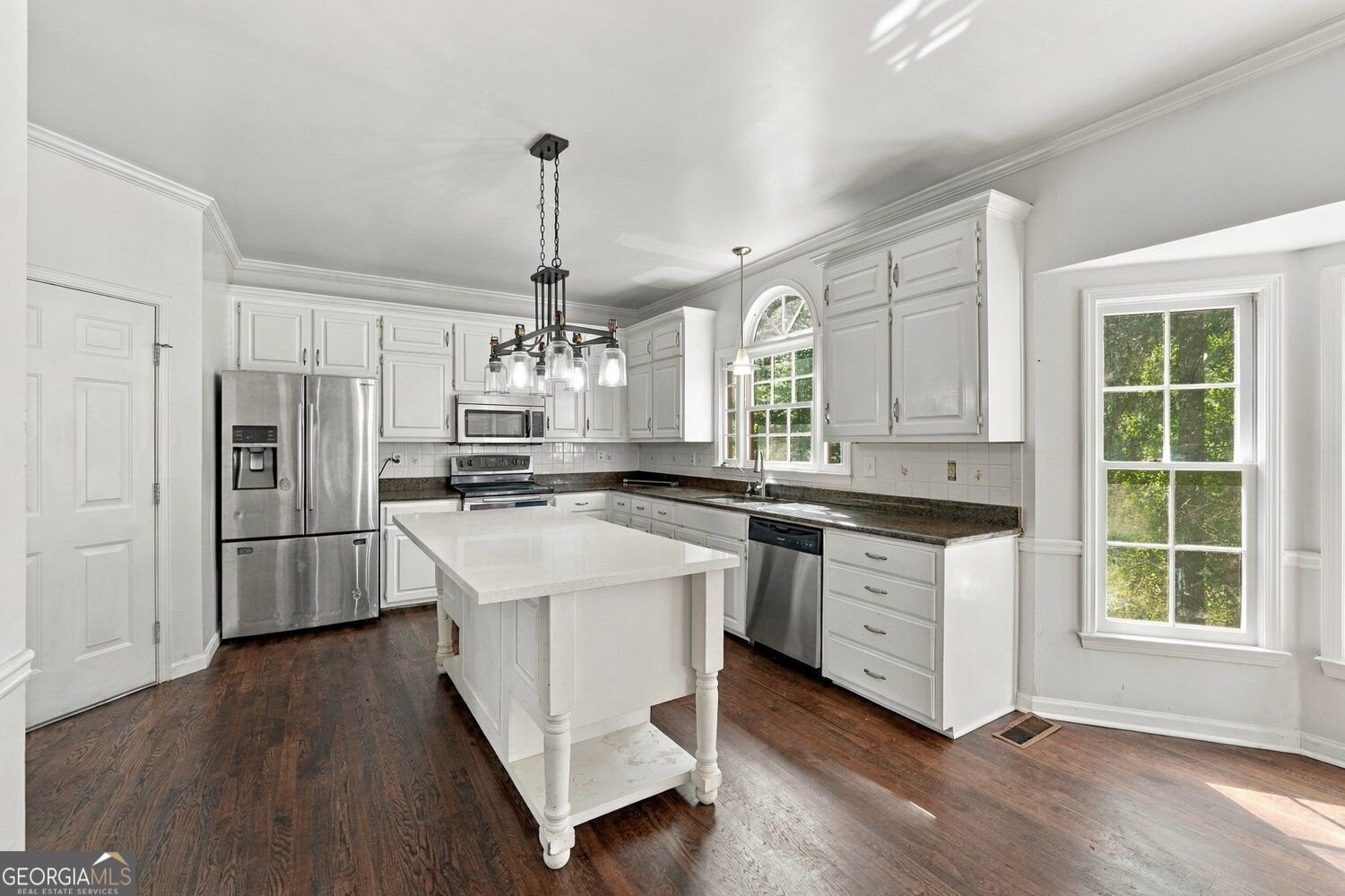 3841 Mountain Way Cove Snellville - Photo 18