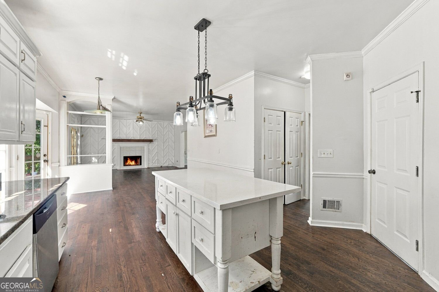 3841 Mountain Way Cove Snellville - Photo 19